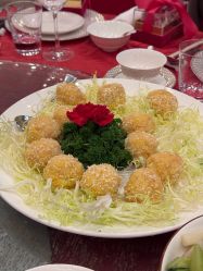 -华侨城洲际大酒店·宴会厅