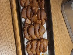 -蜜桃餐厅·伴山(绿宝广场店)