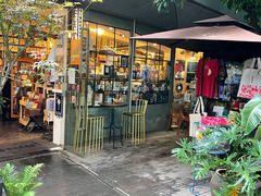 -旧天堂书店(华侨城创意文化园南山特色文化街区店)