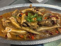 -秦淮人家风味酒楼(赣榆店)