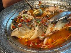 -索溪山寨·湘西饮食文化博物馆(标志门店)