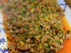 -代羊肉(中和店)