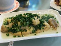 -凤城礼记鱼翅海鲜酒家(百老汇店)