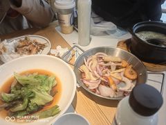 -吴家·非遗淮扬小馆(镇江万达广场店)