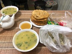 -老方子馅饼粥(台东店)