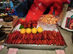 -南湖宾馆·鸳湖阁全日制餐厅