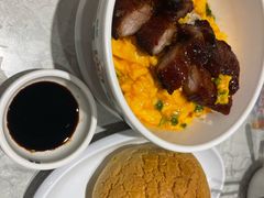 -翠华餐厅(正佳广场店)