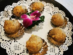 小榄炸鱼球-香山家宴