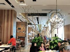 大堂-虾饺妹·酒家(海珠广场店)