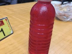 楂紫蜜-荔林食店(西华路店)