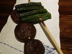 -鸟鹏烧鸟居酒屋(熙龙湾店)