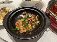 -望京辣宴·古法川菜(望京店)