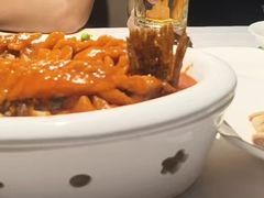 -壹品宴掦·淮扬菜(新牌坊店)