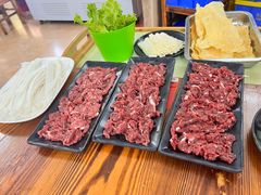 五花趾-顺记牛肉店