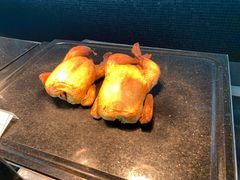 -澳门旅游塔360°旋转餐厅(南湾湖广场店)