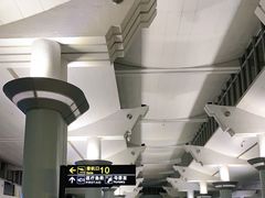 -长沙黄花国际机场-T1航站楼