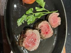 -西堤牛排(龙德广场店)