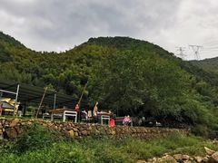 -秦皇古道马场