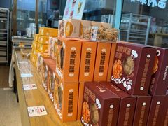 -西村叔叔的店·面包·甜品·蛋糕(清河万象汇店)