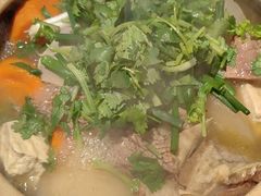 -KAOTOWN烤堂•烧烤(海汇港店)