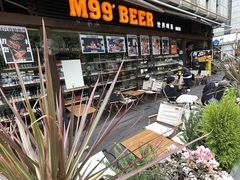 -M99 BEER世界啤酒吧(鸿云悦街店)