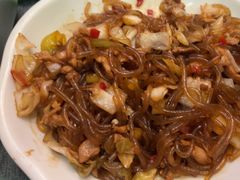-全聚贤餐厅·湖北家常菜(沙湖店)