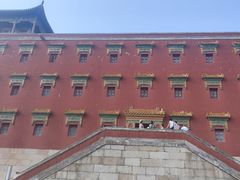 -须弥福寿之庙