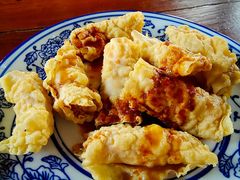 -茅老太臭豆腐