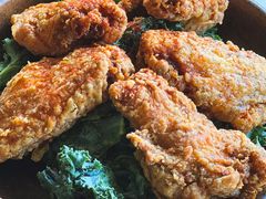 香草鸡翅-农畉LONFOOD(万象天地店)