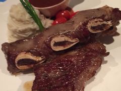 托斯卡纳意大利餐厅(未来路店)-托斯卡纳烘焙意大利餐厅(五天地店)