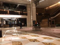 -西安赛瑞喜来登大酒店