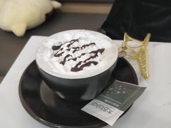 -喵园·猫主题咖啡厅·撸猫·猫咖(国贸店)