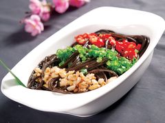 -睿柏云酒店-餐厅