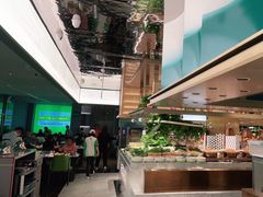 -亚马逊海鲜自助(梅溪湖步步高店)