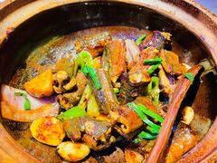 -啫神·广州地标美食(北京路店)