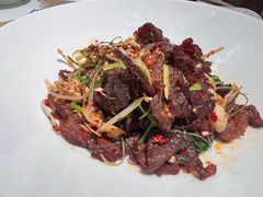 -一坐一忘云南菜(卓悦中心)