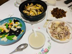 -花城苑广府菜(侨鑫店)
