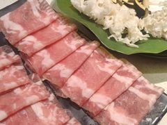 -钢管厂五区小郡肝串串香火锅(梅川路店)