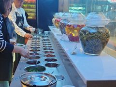 -川味观·鲜货火锅(西湖文化广场店)