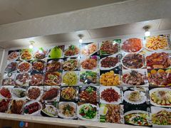 -聚福缘菜馆(隆昌路店)