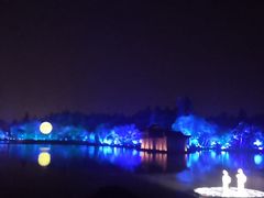 -印象西湖·最忆是杭州实景演出