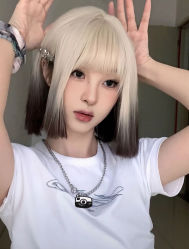 -时尚殿堂hair salon