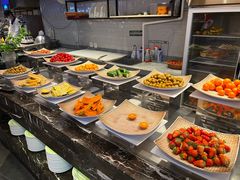 -星伦多自助料理·涮烤一体(杭州来福士店)