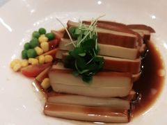 -丈母娘的饭局•新金陵菜(牛首山店)