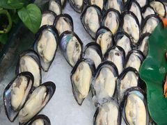 -欢乐牧场海鲜烤肉自助(牡丹园店)