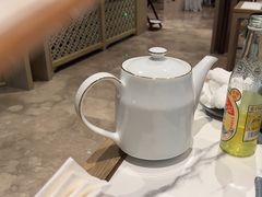 -杭州西湖柳莺里酒店·闻莺厅