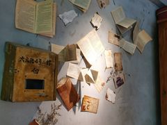 -时光花园(白鹭洲店)