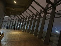 -澳门旅游塔360°旋转餐厅(南湾湖广场店)