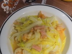-太二酸菜鱼(门头沟龙湖天街店)