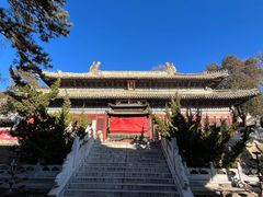 -潭柘寺景区